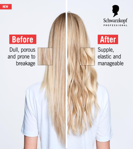 Schwarzkopf Professional Bonacure Repair Rescue Spray Conditioner 200 ml