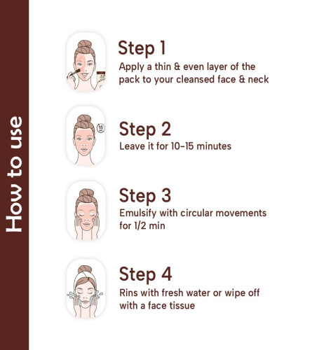 Keya Seth Oxy De Tan Removal for Glowing & Lighting oil Control, Anti Acne & Pimples Blemishes 50gm