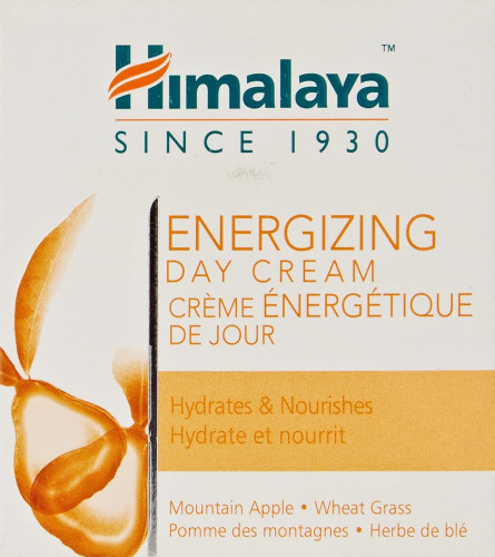 Himalaya Clear Complexion Brightening Day Cream 50 g (Pack of 2)