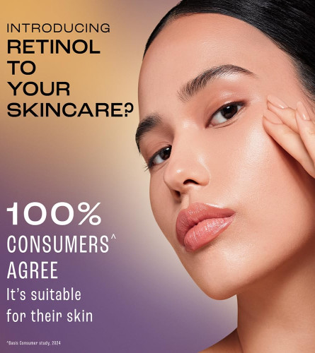 Lakme Retinol Advanced Renewal Day Creme 50 gm