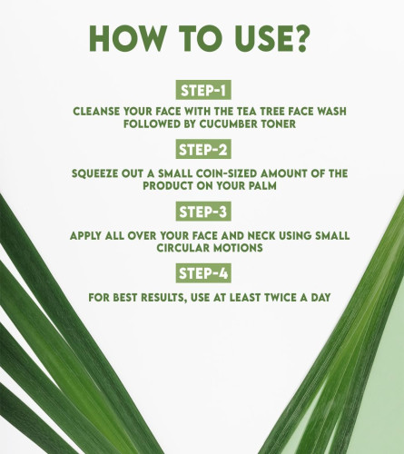 Jovees Herbal Aloe Vera Moisturising Lotion 100ml (pack of 2) free shipping