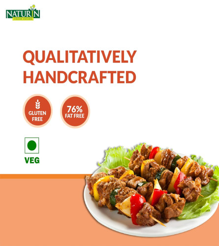 Naturin Tandoori Mayonnaise | Spicy, Creamy & Tasty 290gm - free ship