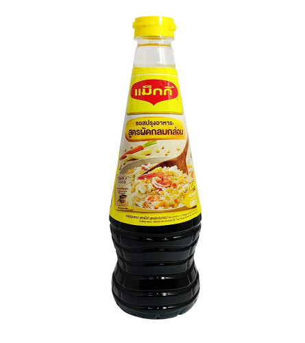 Maggi Cooking Soy Sauce 680ml - free shipping