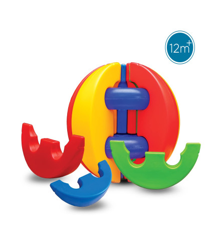 Little’s Activity and Learning Ball - free ship