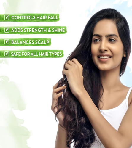 Mamaearth Onion Hair Oil 200 ml (Pack of 2)