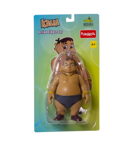 Funskool Kalia Action Figure Toy - free shipping