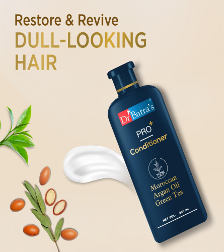 Dr Batra's Pro Conditioner 350 ml