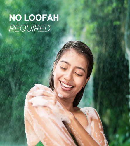 Cinthol Original Foam Body Wash 200 ml (Pack of 2)