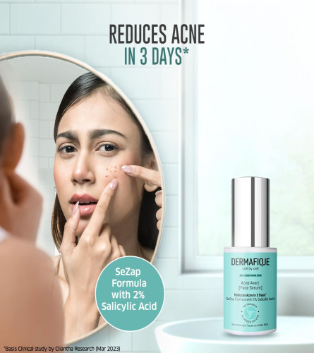 Dermafique Acne Avert Serum 30 ml
