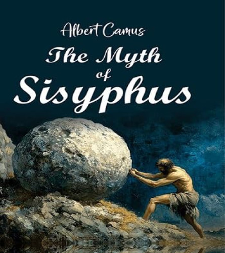 The Myth of Sisyphus [Hardcover] ISBN-978-9348335142