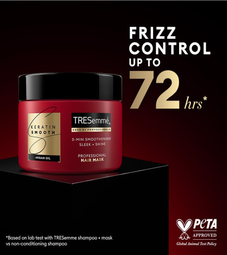 TRESemmé Keratin Mask