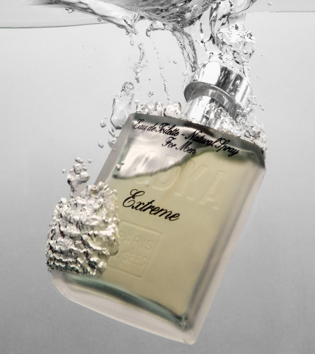 Paris Elysees Vodka Extreme Eau de Toilette for Men