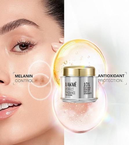 Lakmé Perfect Radiance Pigmentation Treatment Day Gel Crème