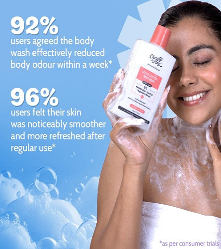 Chemist At Play Gel de Baño Antiolores
