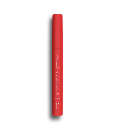 Mamaearth Moisture Matte Long stay Lipstick Melon Red- 2 G
