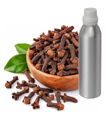 Clove Essential Oil 1 liter In Australia