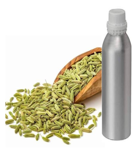 Fennel Seed Essential Oil 500 Ml In United States