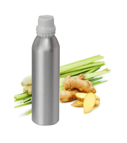 ginger grass essential oil 250 ml in united states