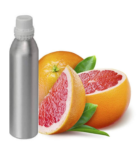 Grape Fruit Essential Oil 500 Ml In United States
