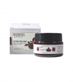 Richfeel Under Eye Cream Gel for Dark Circles