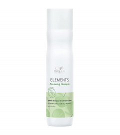 Wella Professionals Elements Sulfate Free Renewing Shampoo