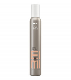 Wella Professional EIMI Extra-Volume Hair Mousse