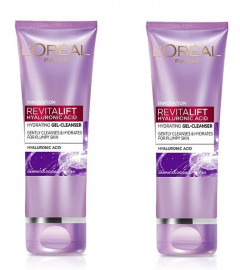 L’Oréal Paris Revitalift Gel Cleanser For Face online in Chile