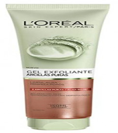 L'Oreal Pure Clay Glow Scrub