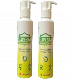 Glenmark Elovera Moisturising Body Wash in Hungary