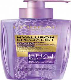 L'Oréal Paris L'Oréal Paris Hyaluron Expert Replumping Face Wash