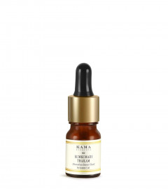 Kama Ayurveda Kumkumadi Miraculous Beauty Fluid Ayurvedic Night Serum