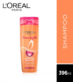 L'Oréal Paris Dream Lengths Shampoo, Nourishes, Repair & Shine