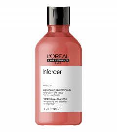 L'Oréal Professionnel Serie Expert Inforcer Shampoo For Reduced Hair Breakage