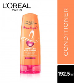 L'Oréal Paris Dream Lengths Conditioner, Nourishes, Repair & Shine