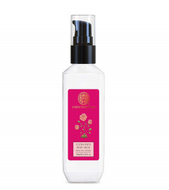 Forest Essentials Ultra-Rich Body Milk Indian Rose Absolute