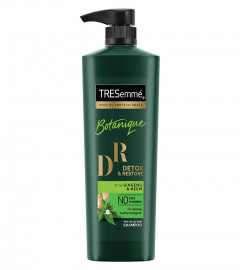 TRESemme Detox and Restore Shampoo 19.61 oz
