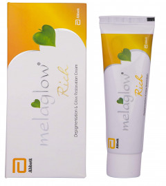 Melaglow Rich Depigmentation and Glow Restoration