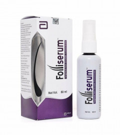 Folliserum Targeted Hair Growth Concentrate