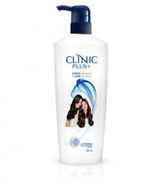 Clinic Plus Strong & Long Health Shampoo 650 ml (Free Shipping Worldwide)