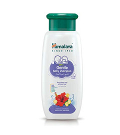 Himalaya Gentle Baby Shampoo (200ml) Free Shipping Worldwide
