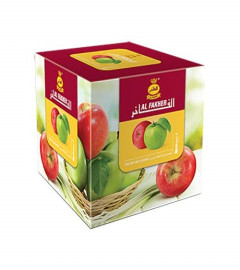 Al Fakher Doppelapfel 1 kg KOSTENLOSE LIEFERUNG WELTWEIT
