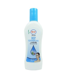 Ayur Deep Pore Cleansing Milk 1000Ml (Free Shipping Worldwide)