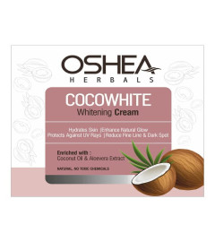 Oshea Herbals Cocowhite Whitening Cream