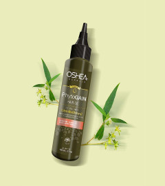 Oshea Herbals Phytogain Hair Oil