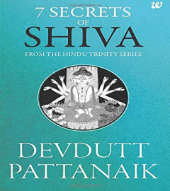 7 Secrets of Shiva | Paperback (ISBN-9386224046)