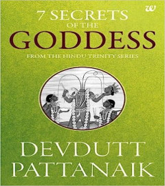 7 Secrets of the Goddess | Paperback (ISBN-9386224038)