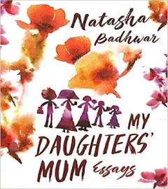 My Daughter'S Mum - Reissue | Paperback (ISBN-9789386797001)