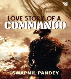 Love Story of a Commando | Paperback (ISBN-9388754069)