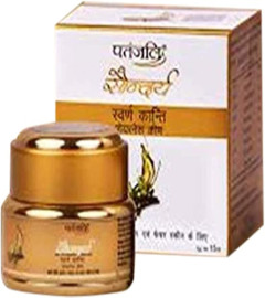 Patanjali Swarna Kanti Cream