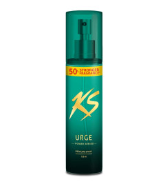KamaSutra Urge Power Series Fragrance Body Spray 135ml Free shipping worldwide